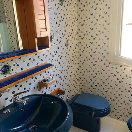 Bed & Breakfast Da Enzo