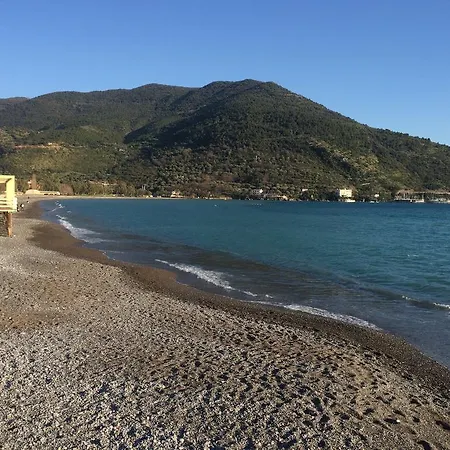 Da Enzo 3* Sapri