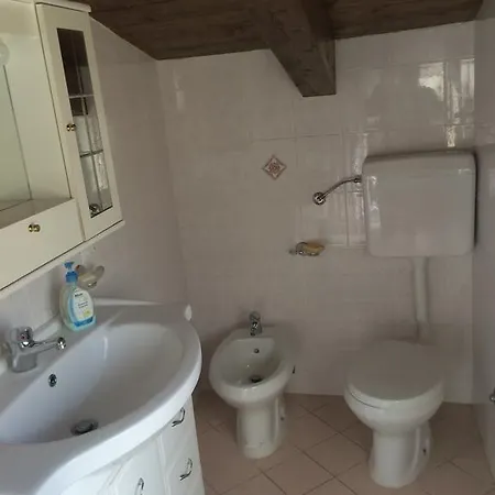 Bed & Breakfast Da Enzo 3*