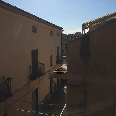 Bed & Breakfast Da Enzo Sapri