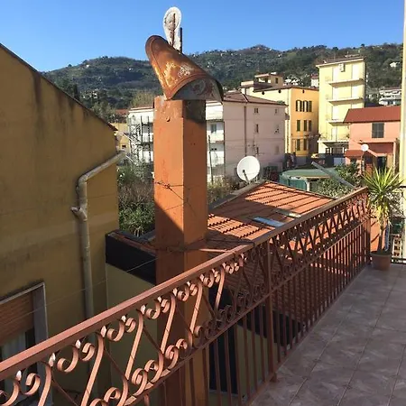 Bed & Breakfast Da Enzo 3*