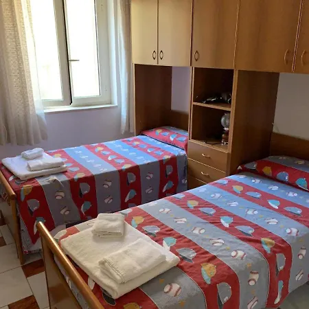 Bed & Breakfast Da Enzo