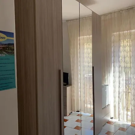 Da Enzo Sapri