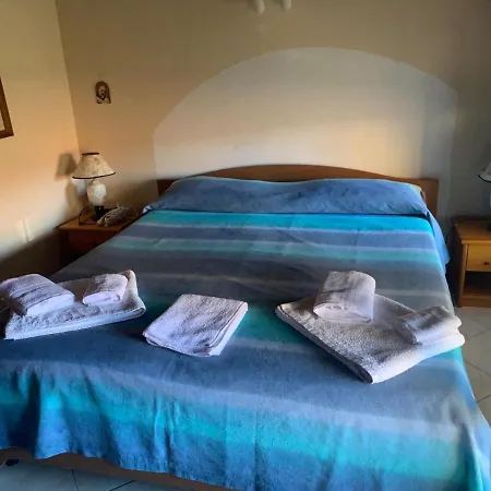 Da Enzo Bed & Breakfast