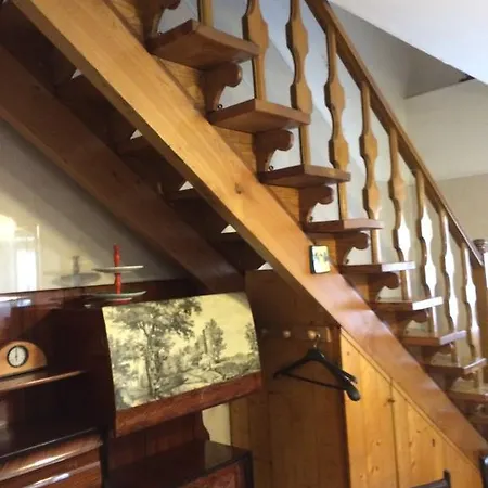 Da Enzo Bed & Breakfast 3*