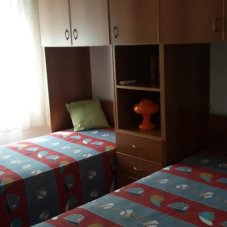 Frühstückspension Da Enzo