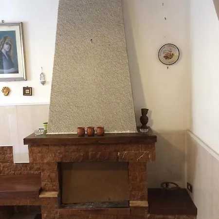 Da Enzo Sapri