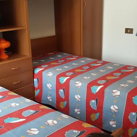 Da Enzo Bed & Breakfast