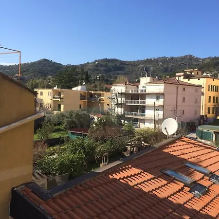 Da Enzo Sapri
